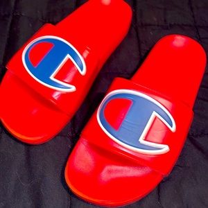 Campion slides